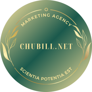 Chubill Marketing Agency